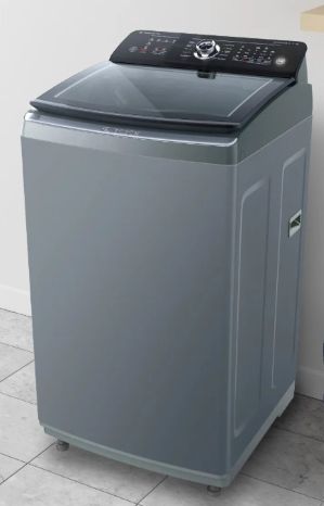 UN-INSTALLATION-TOP LOAD